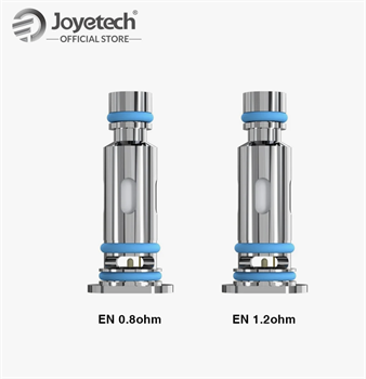 Joyetech EN 1.2ohm Coil JOYE-073-COIL (5 шт.) 4539