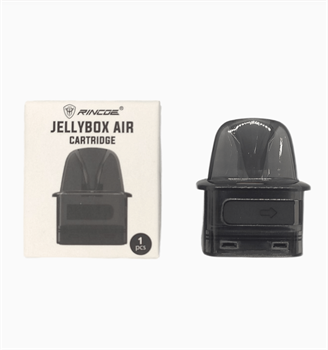 Rincoe Jellybox Air X Empty POD RK-024AIR-POD 4550