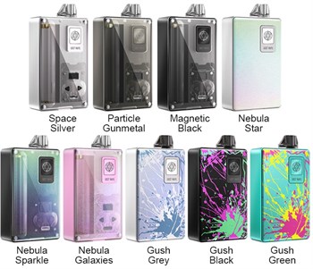 Lost Vape Centaurus B80 Aio Kit 4718