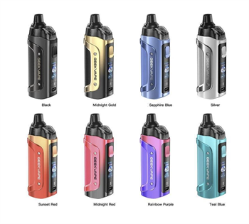 Geek Vape Aegis Boost 3 Pod Kit 3000mAh 4722