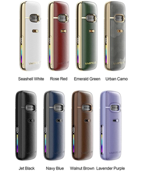 Voopoo VMATE E2 Pod 1500mAh Kit 4723