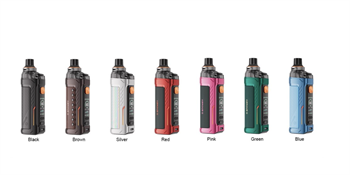 Набор Vaporesso Armour G 3000mAh Pod Kit 4725