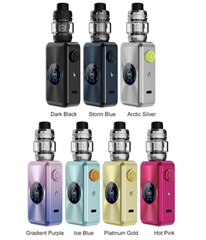 Vaporesso Gen Max 220 W Kit 4732