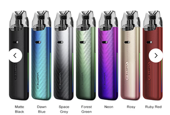 Vmate i2 Pod 1500 mAh Kit 4735