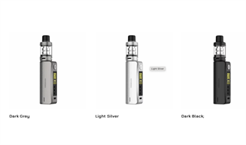 Vaporesso Gen 80 S 80 W Kit 4737