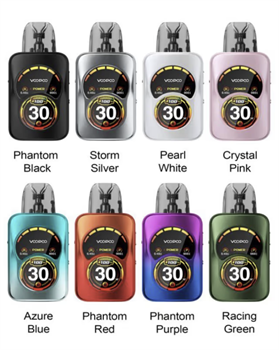 VooPoo Argus A 1100mAh Pod Kit 4738