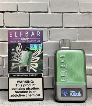 Elf Bar Swap 10000 - 10000 затяжек 4763