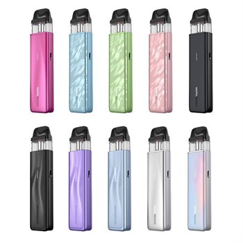 Vaporesso XROS 5 Mini 1500mAh 4854
