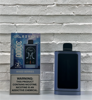 Ezvape 30000 - 30000 затяжек 4909