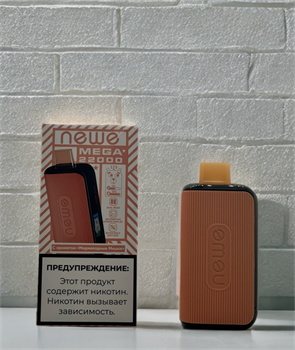 Newe Mega 22000 - 22000 затяжек 4922