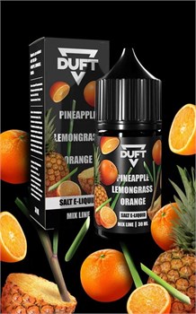 Жидкость Duft 30 мл 20 мг 4947