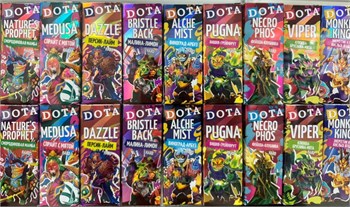 Жидкость Dota 30 мл 20 мг hard 4963