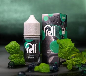 Жидкость Rell Grey 30 мл 20 мг 4974