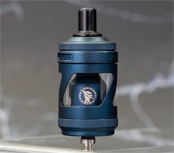 Бак Z Nano MTL Tank 5003