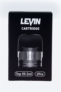 Smoant Levin Pod 0.8Om KL-072-POD (в упак. 2 шт.) 5048