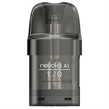 Картридж Nevoks A1 Сопротивление 1.2Ом (В упаковке 3 шт.) 5054