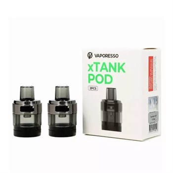 Картридж Vaporesso xTank Pod без испарителя (2 шт. в упак.) 5069