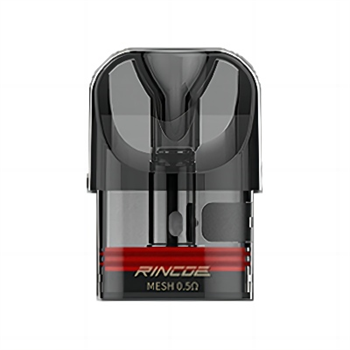 Картридж Rincoe Manto Nano Mesh 2ml 0.5ohm (в упак. 3 шт.) 5072