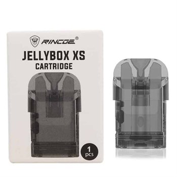 Картридж Rincoe Jellybox XS 2ml (1шт в упак.) 5075