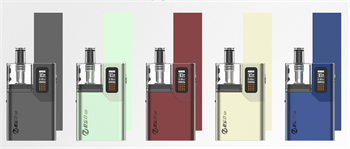 Устройство Rincoe Neso ET 1400mAh 5085