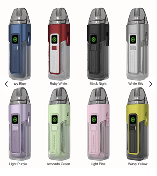 Vaporesso Luxe X2 2000mAh Pod Kit 5090