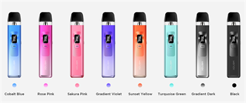 GeekVape Wenax Q Pod Kit 1000 mAh 5094