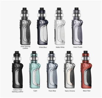 Набор SMOK Mag Solo 100W Kit 5096