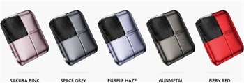 Smoant KNIGHT Q Pod Kit 1000 mAh 5100
