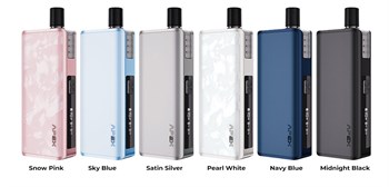 Vaporesso Apex 2000 мАч 5121