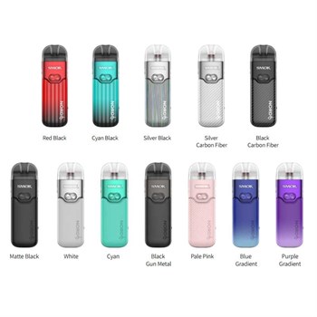 Набор SMOK Nord GT 2500 mAh 5142