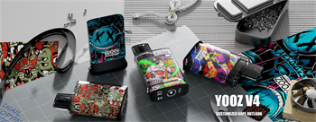 Yooz Zero V4 5148