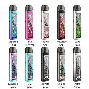 Набор Lost Vape Ursa Nano 2 Pod Kit 22W 900mAh 5150