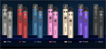 Vozol Gear Shisha 25000