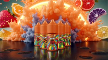 PluMe by Panda's 30 мл 20 мг hard 5157