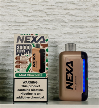 Nexa 30000 - 30000 затяжек 5163