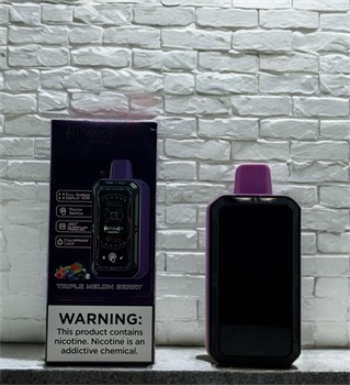 Hifancy Energy 30000 - 30000 затяжек 5208