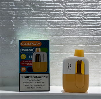 CoolPlay PV8000 - 8000 затяжек 5219