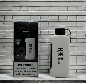 Magic Bar Nemo 30000 - 30000 затяжек 5222