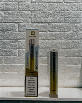 Feo Feoba Crystal 600 - 600 затяжек 5226