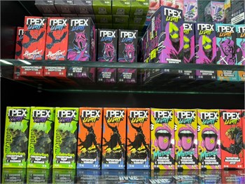 Грех Light 30 мл 20 мг 5290