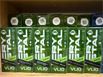 Жидкость Vliq Sour 30 мл 20 мг 5297