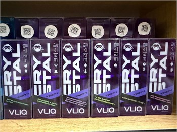 Жидкость Vliq Tasty 30 мл 20 мг 5298