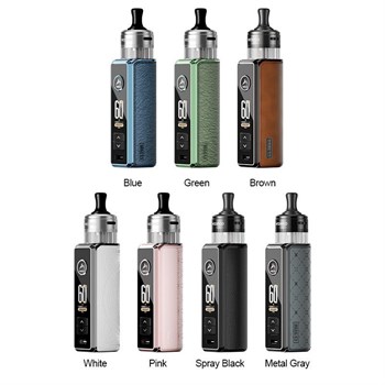Voopoo Drag S3 Pod 5309