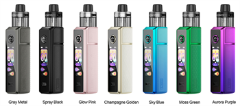Набор Voopoo DRAG X3 Pod 5310