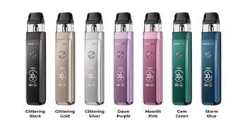 Vaporesso XROS PRO 2 2000 mah 5319