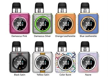 Vaporesso XROS 5 Nano 5396