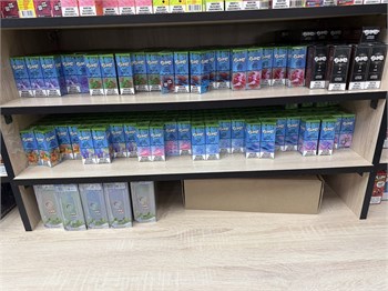 Жидкость Slime Ice 30 мл 20 мг 5445