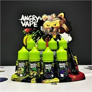 Жидкость Angry Vape 30 мл 20 мг 5480