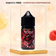 Жидкость Yooz 30 мл 20 мг hard 5481