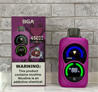 BGA 45000 - 45000 затяжек 5482